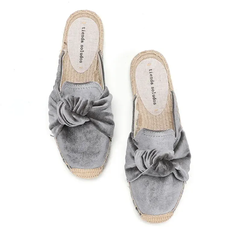 USS Shoes Elsa Women's Mules Espadrilles