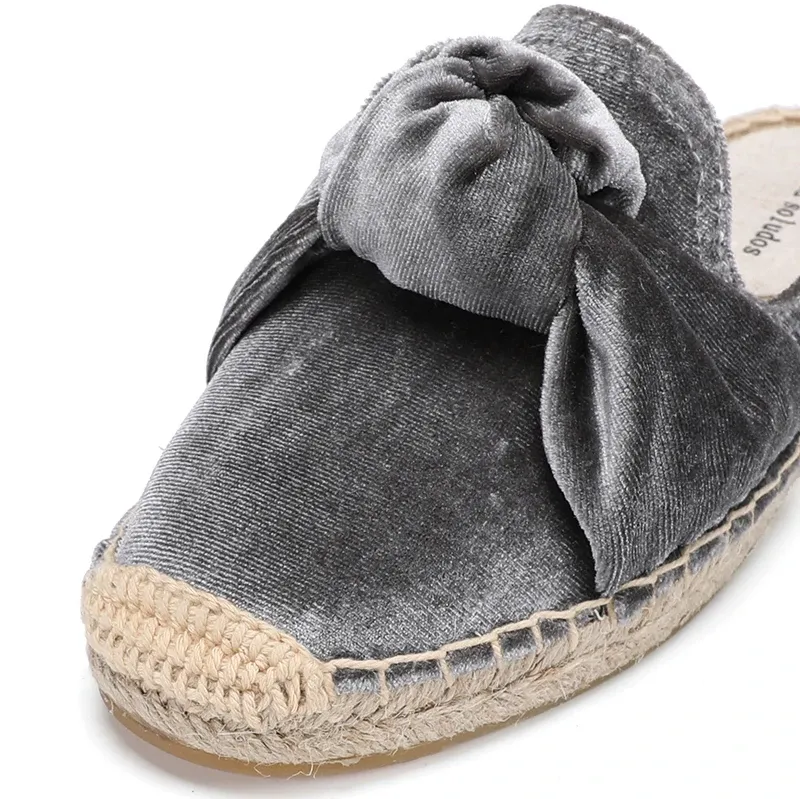 USS Shoes Elsa Women's Mules Espadrilles