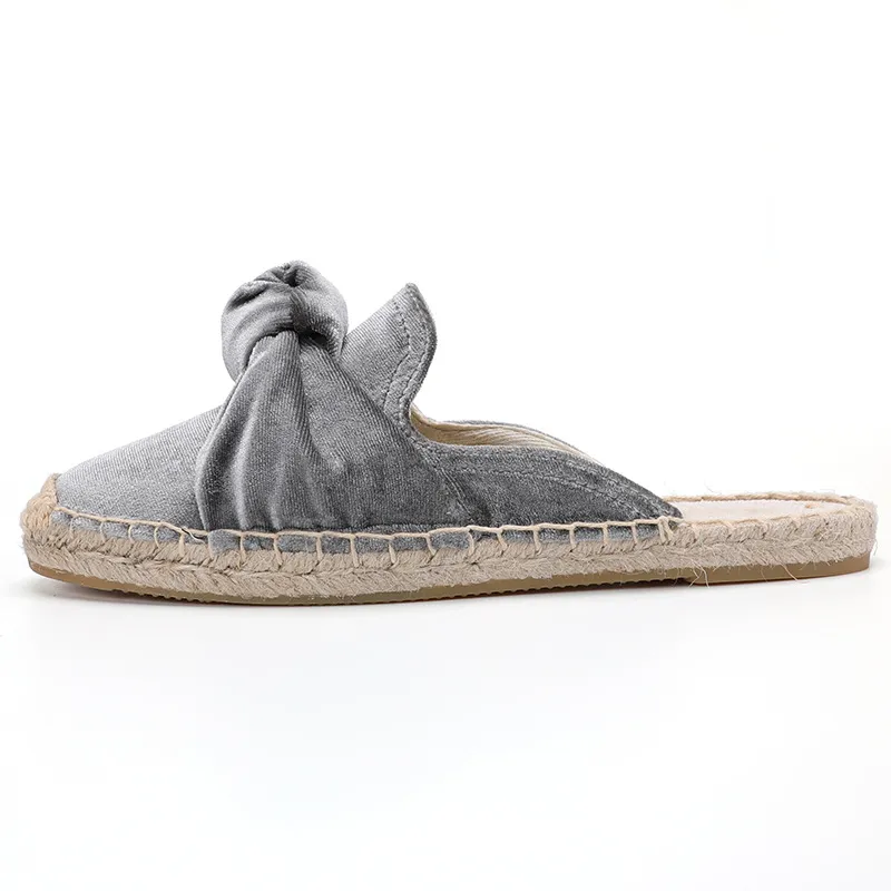 USS Shoes Elsa Women's Mules Espadrilles