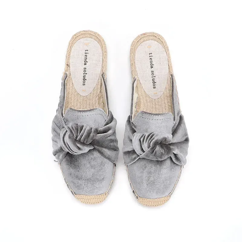 USS Shoes Elsa Women's Mules Espadrilles