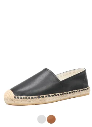 USS Shoes Luisa Women's Slip On Casual Espadrilles