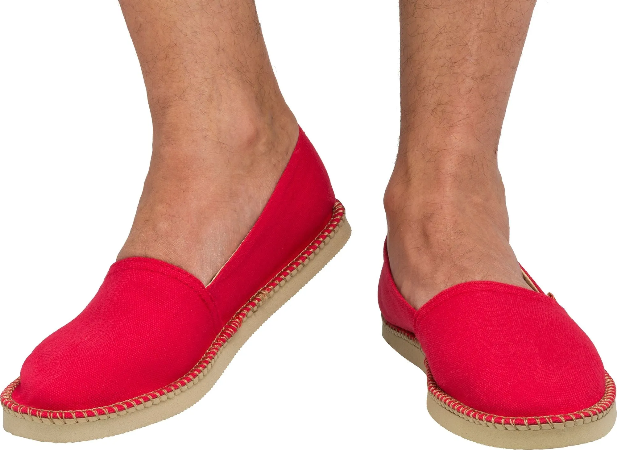 Valencia Espadrillas