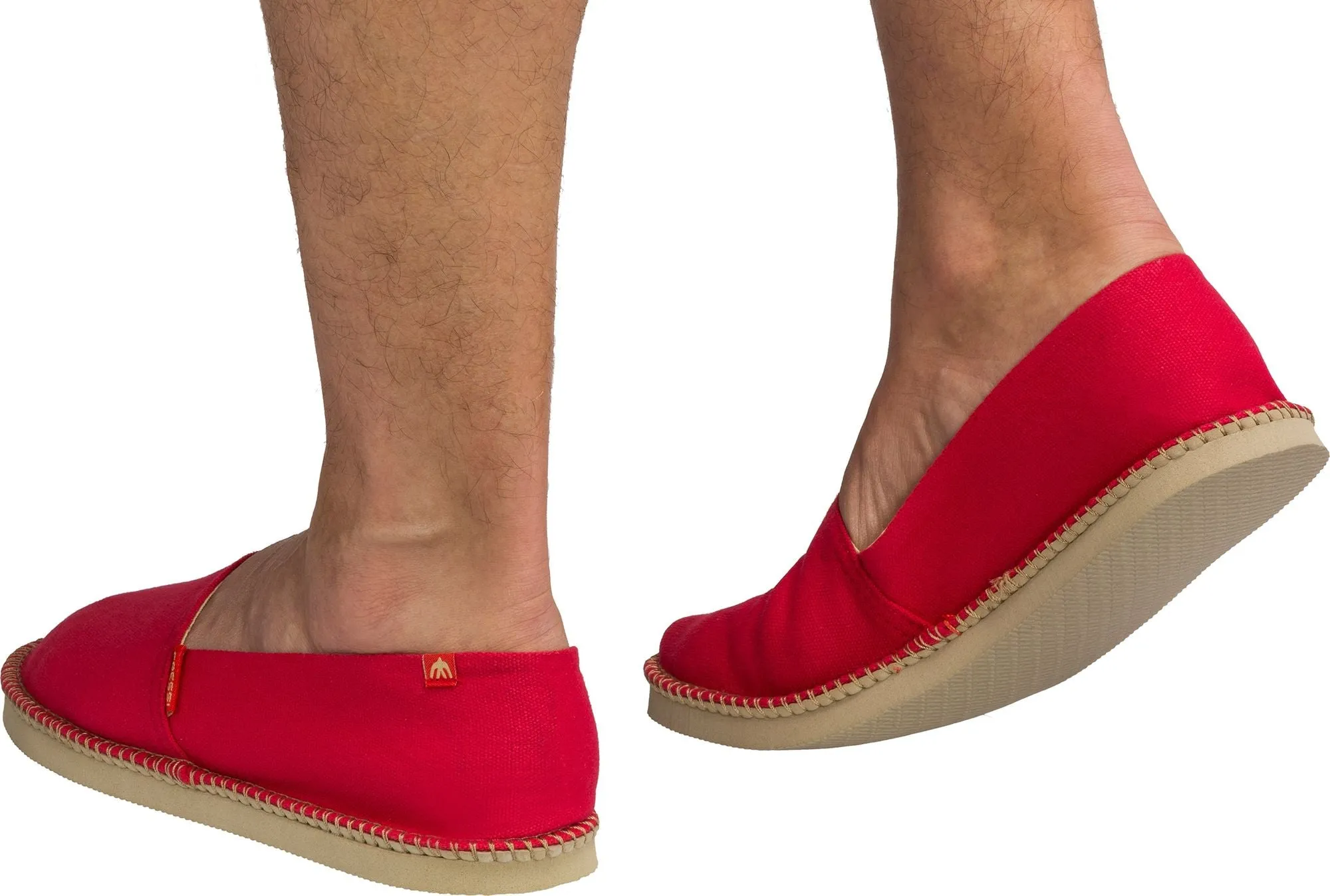 Valencia Espadrillas