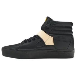 Vans Vivienne Westwood Women Lifestyle Shoes Leather/Black