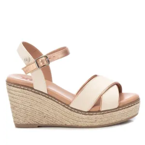 Var Beige Espadrilles