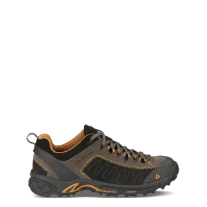 'Vasque' Men's Juxt Hiker Shoe - Peat / Sudan Brown