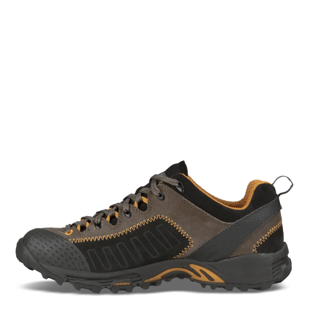 'Vasque' Men's Juxt Hiker Shoe - Peat / Sudan Brown