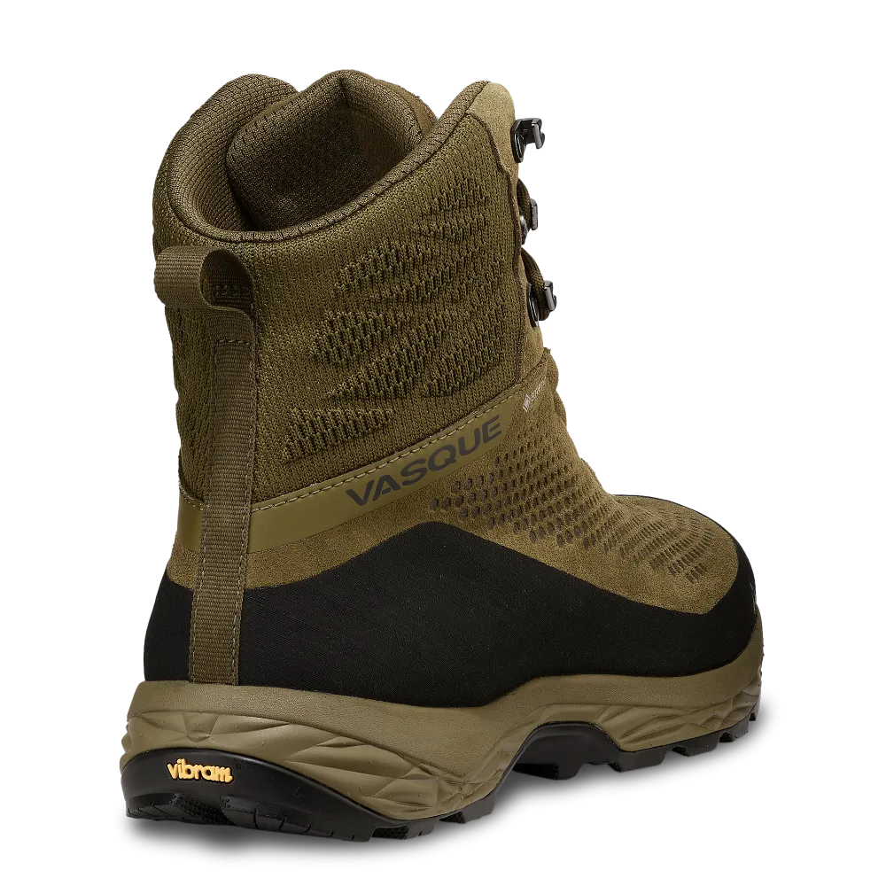 'Vasque' Men's Torre AT (All-Terrain) GTX WP Hiker - Dark Olive