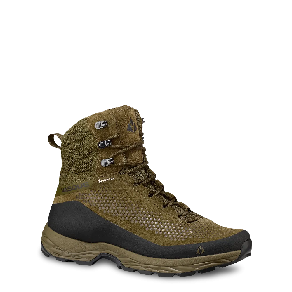 'Vasque' Men's Torre AT (All-Terrain) GTX WP Hiker - Dark Olive