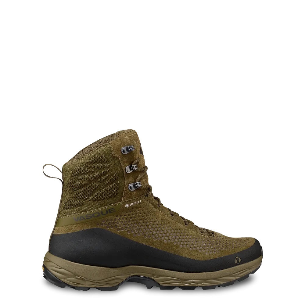 'Vasque' Men's Torre AT (All-Terrain) GTX WP Hiker - Dark Olive