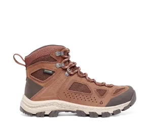 'Vasque' Women's Breeze WP Hiker - Cappuccino