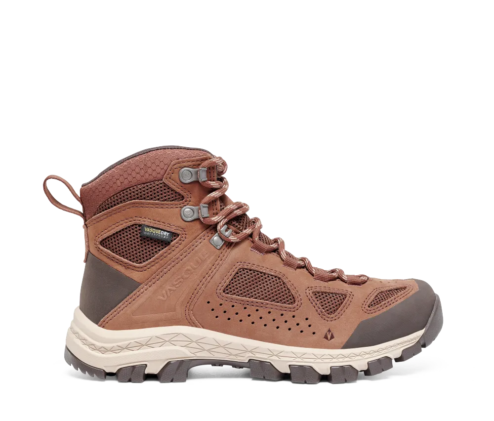 'Vasque' Women's Breeze WP Hiker - Cappuccino