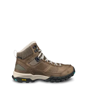 'Vasque' Women's Talus AT (All-Terrain) Ultradry™ WP Hiker - Brindle / Baltic