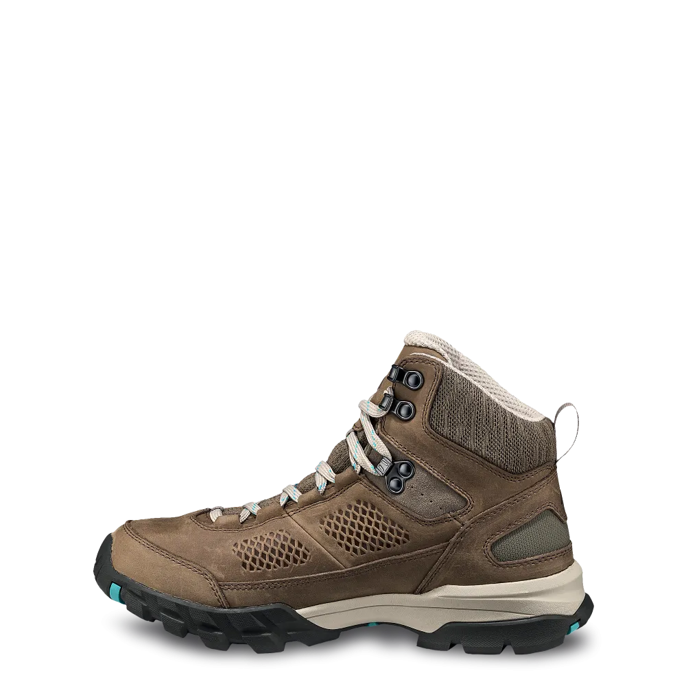 'Vasque' Women's Talus AT (All-Terrain) Ultradry™ WP Hiker - Brindle / Baltic