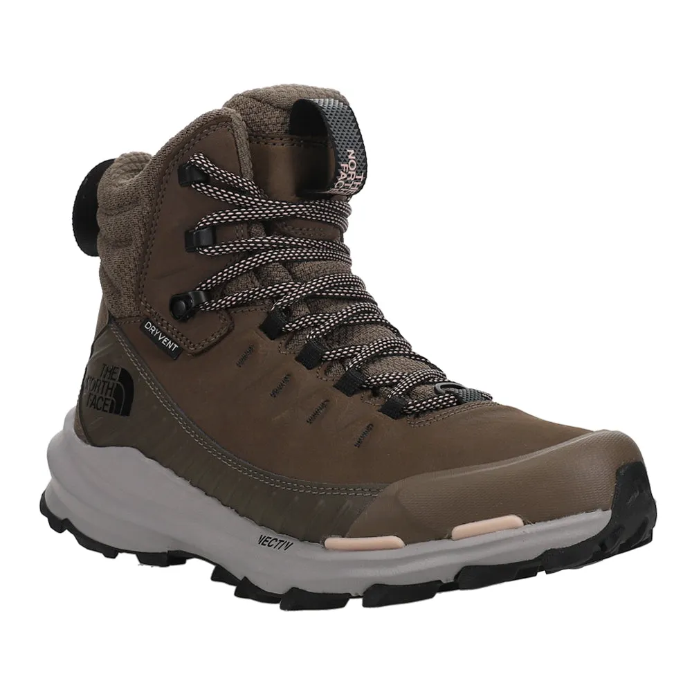 Vectiv Fastpack Hiking Boots