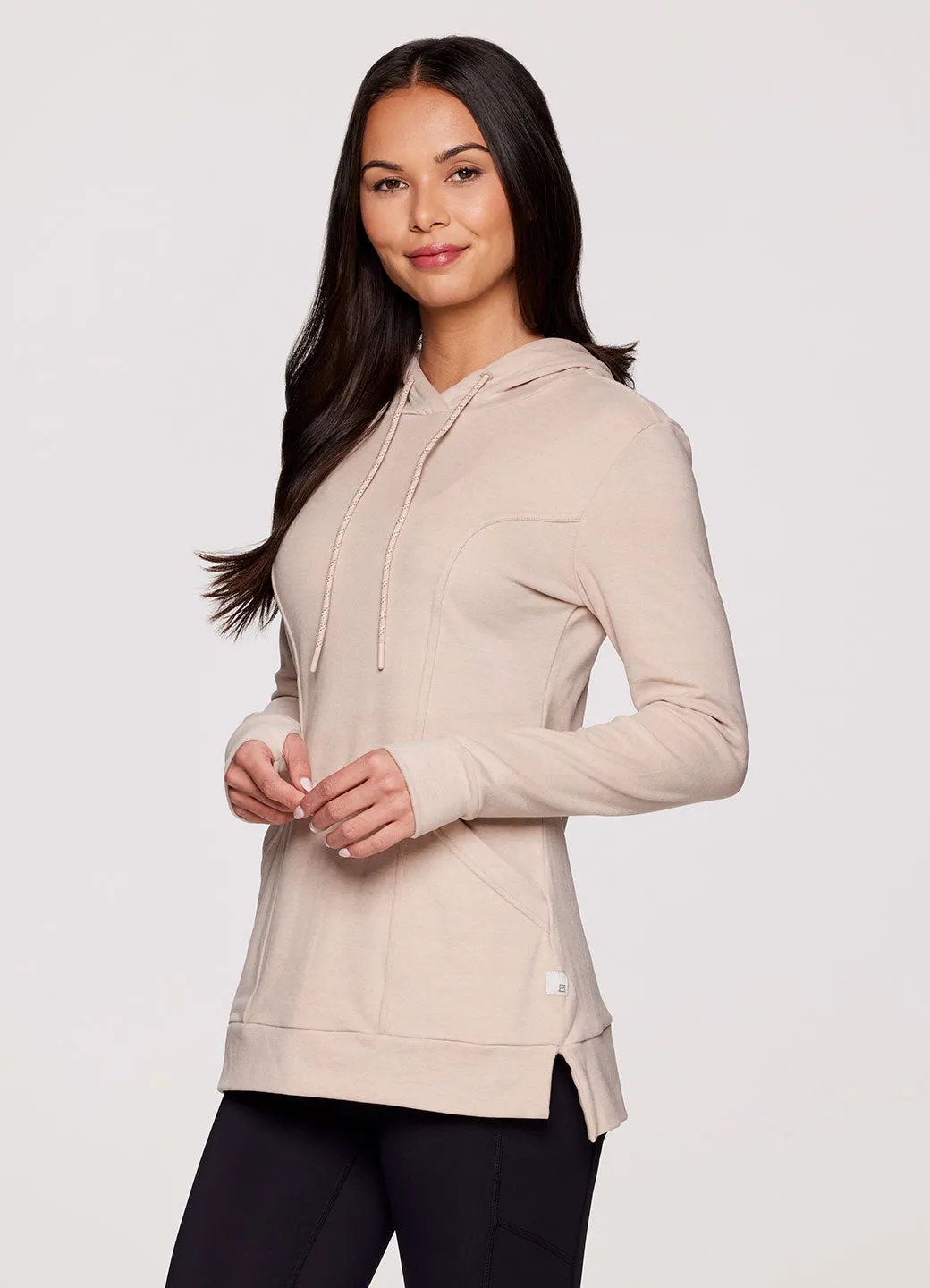 Willow Ultra Soft Hoodie Tunic