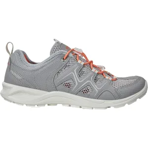 Women's Ecco Terracruise Lite Silver/Grey/Silver Synthetic