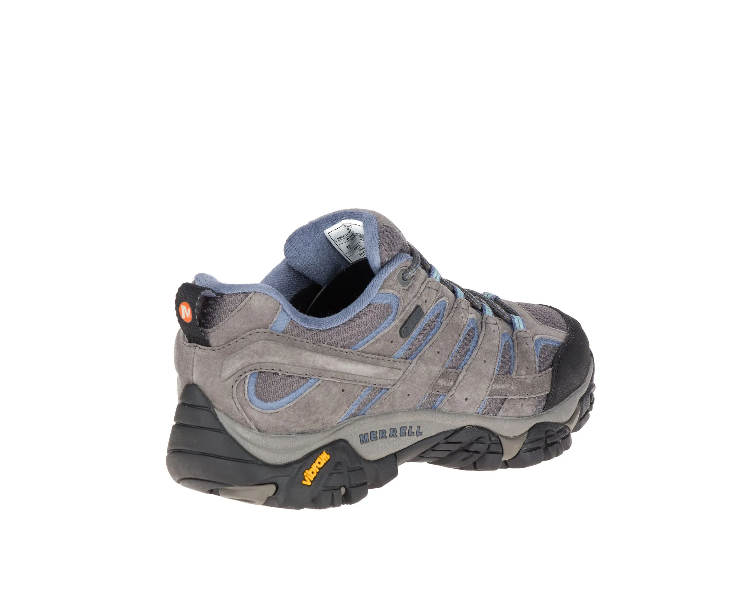 Women`s Moab 2 Waterproof