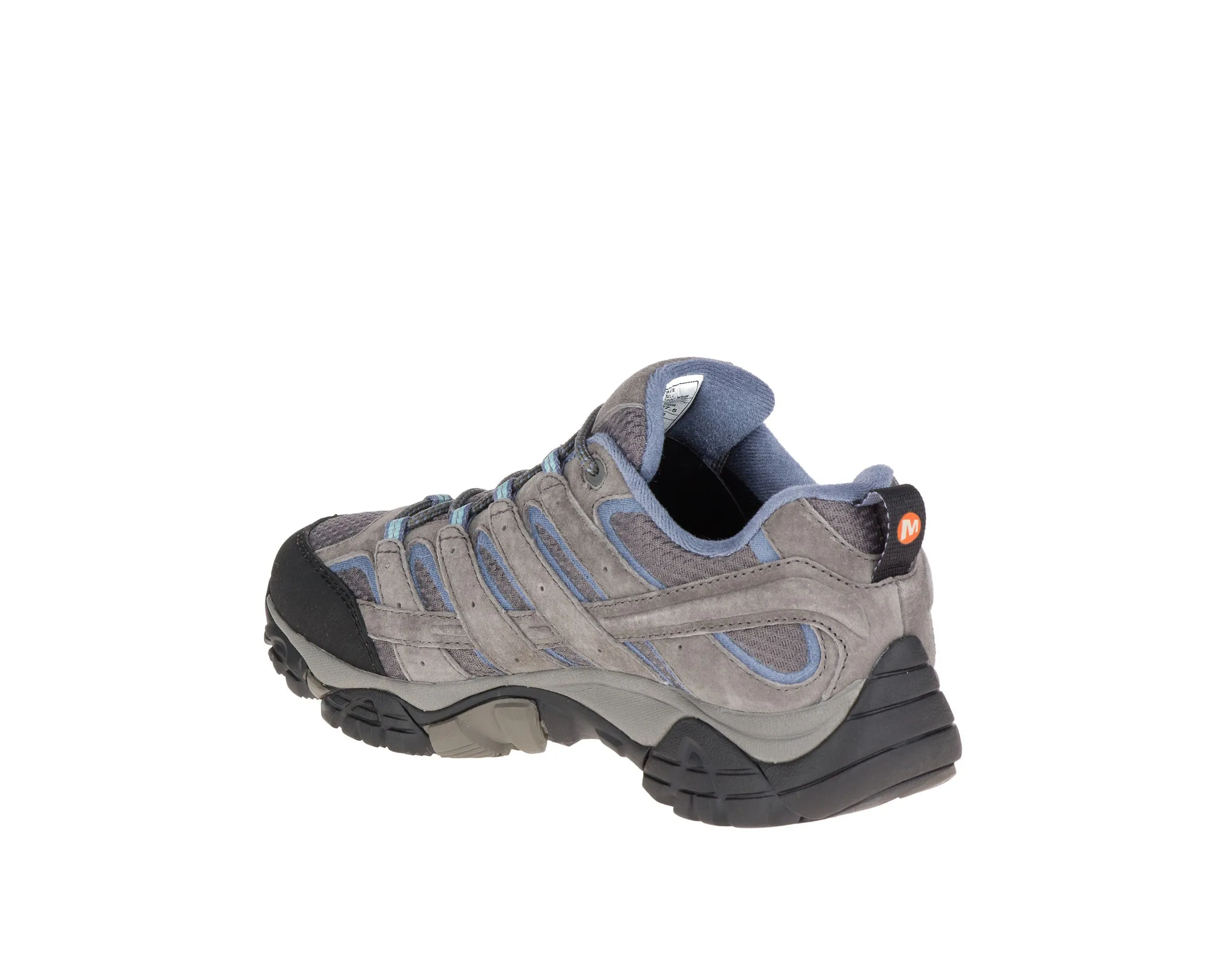 Women`s Moab 2 Waterproof