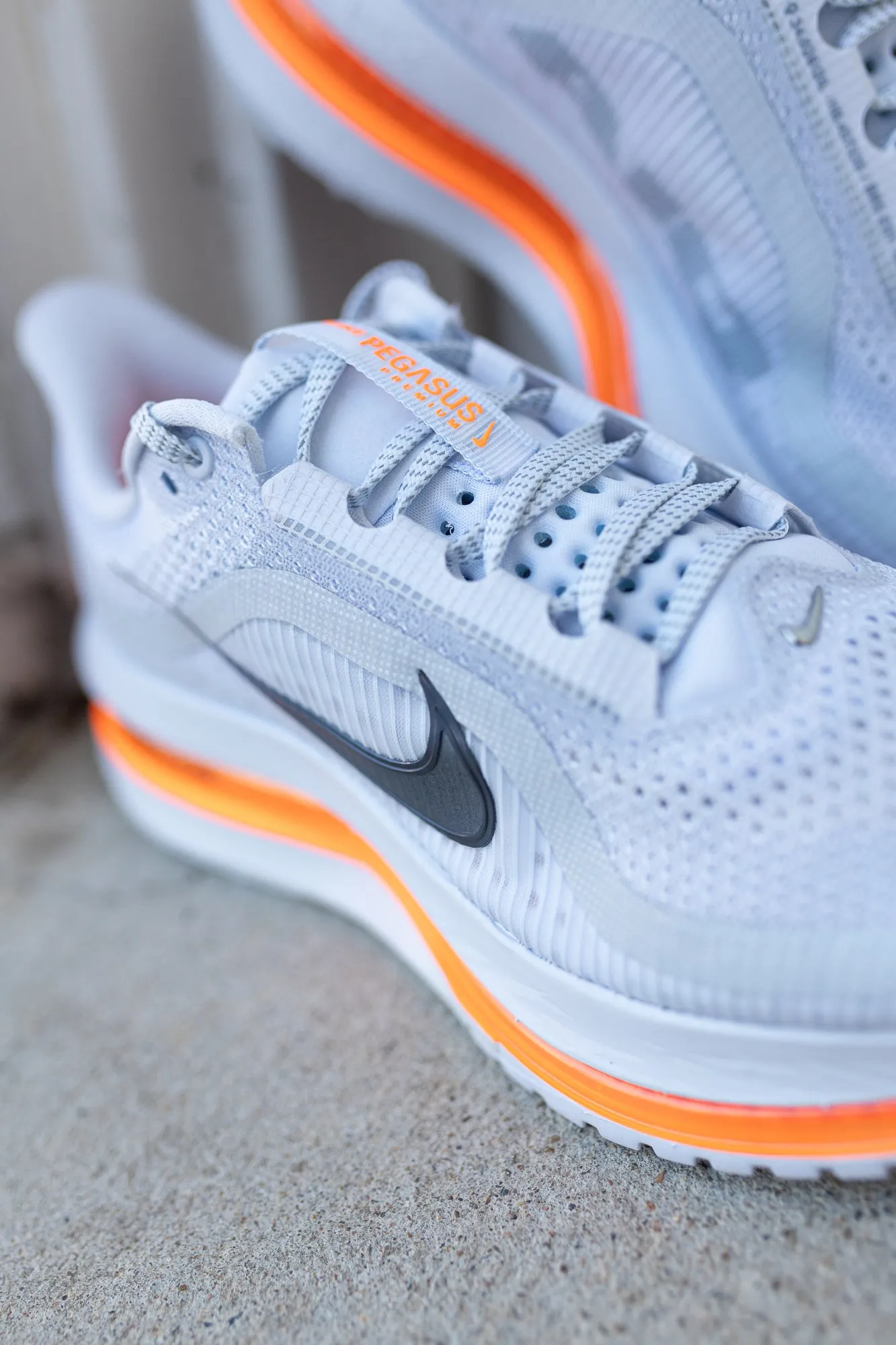 Womens Nike Pegasus Premium