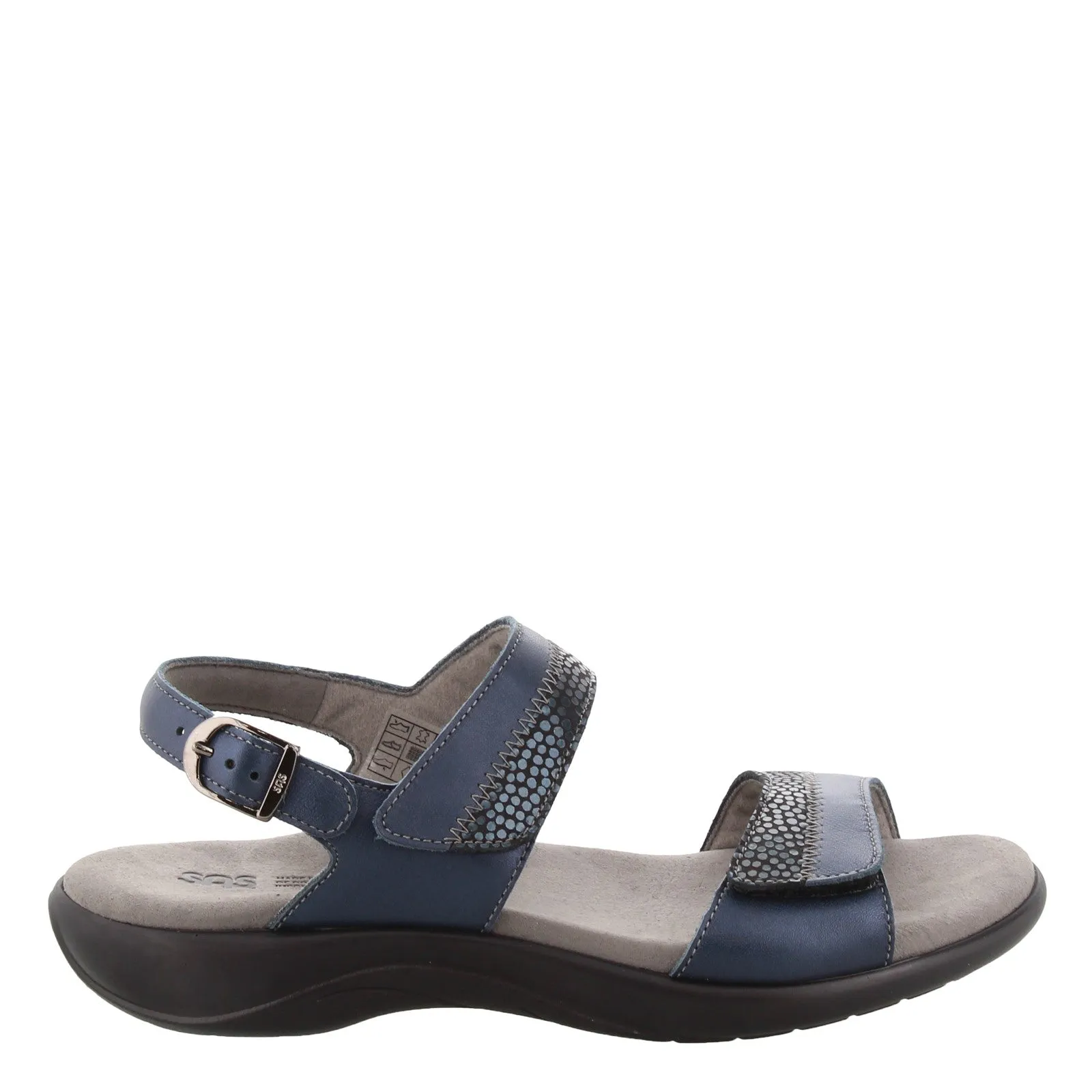 Women's SAS, Nudu Sandal