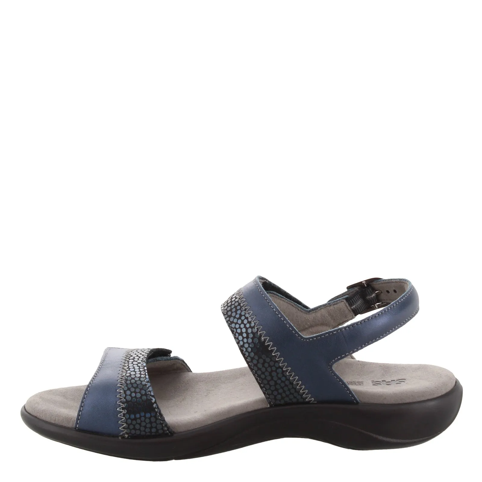 Women's SAS, Nudu Sandal