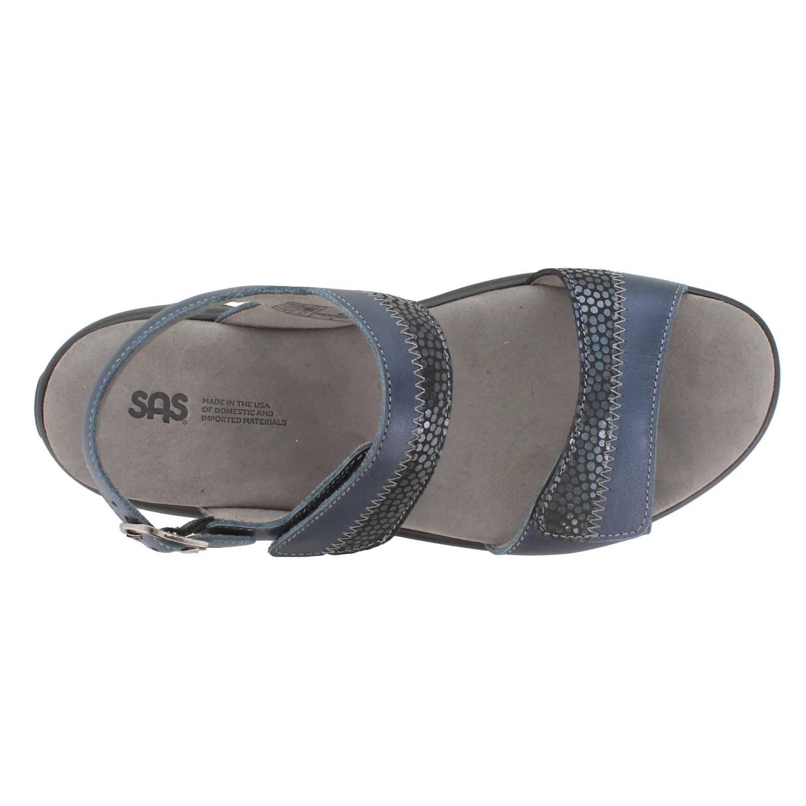 Women's SAS, Nudu Sandal