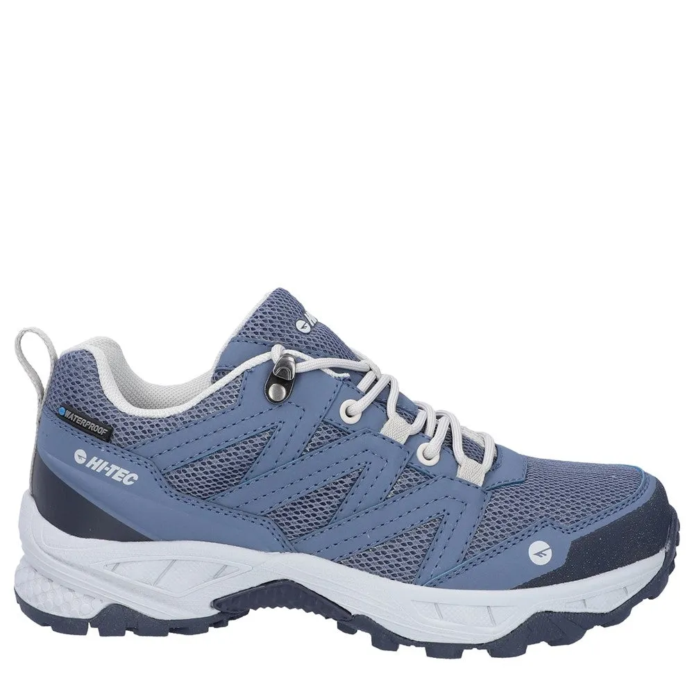 Womens Saunter WP Hiking Shoes