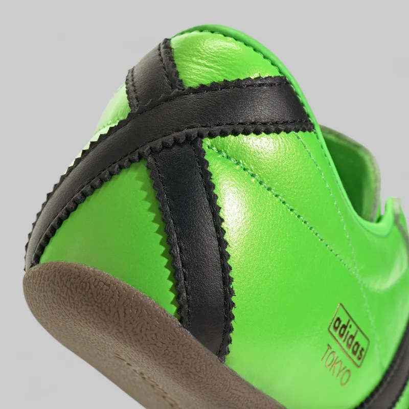 Women's Tokyo Decon - Solar Green/Black