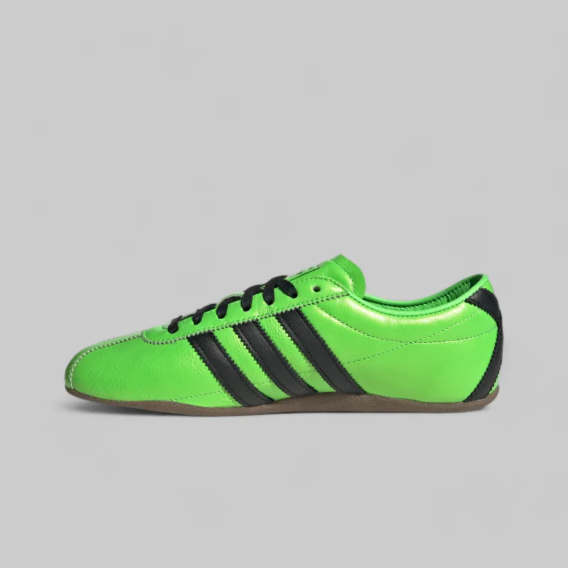 Women's Tokyo Decon - Solar Green/Black