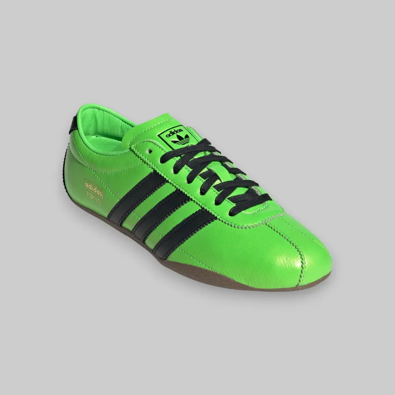 Women's Tokyo Decon - Solar Green/Black