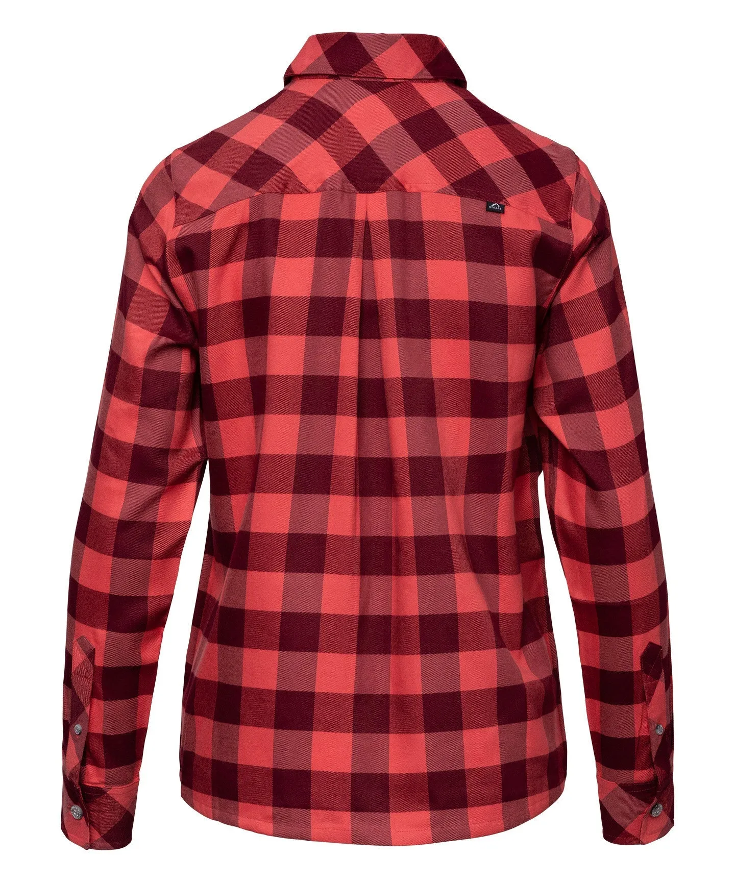 W's Durant Flannel