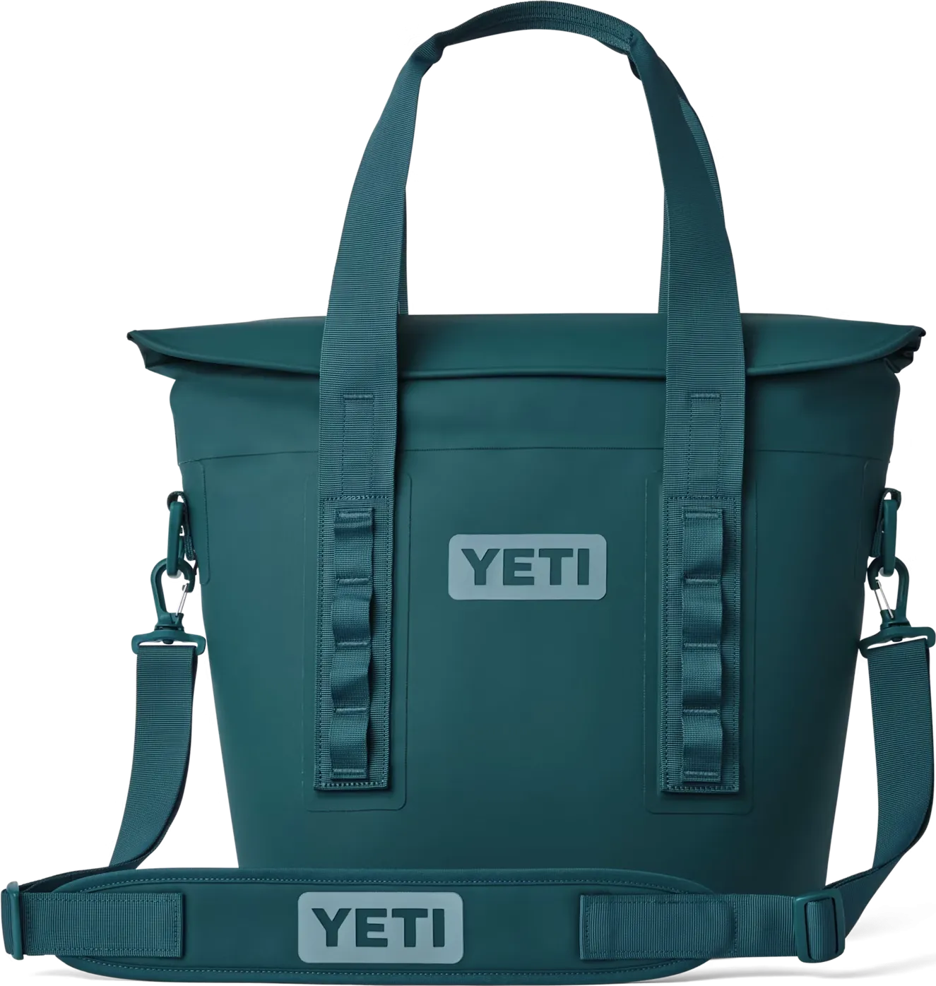 Yeti Hopper M15 Soft Cooler Agave Teal | Buy Yeti Hopper M15 Soft Cooler Agave Teal here | Outnorth