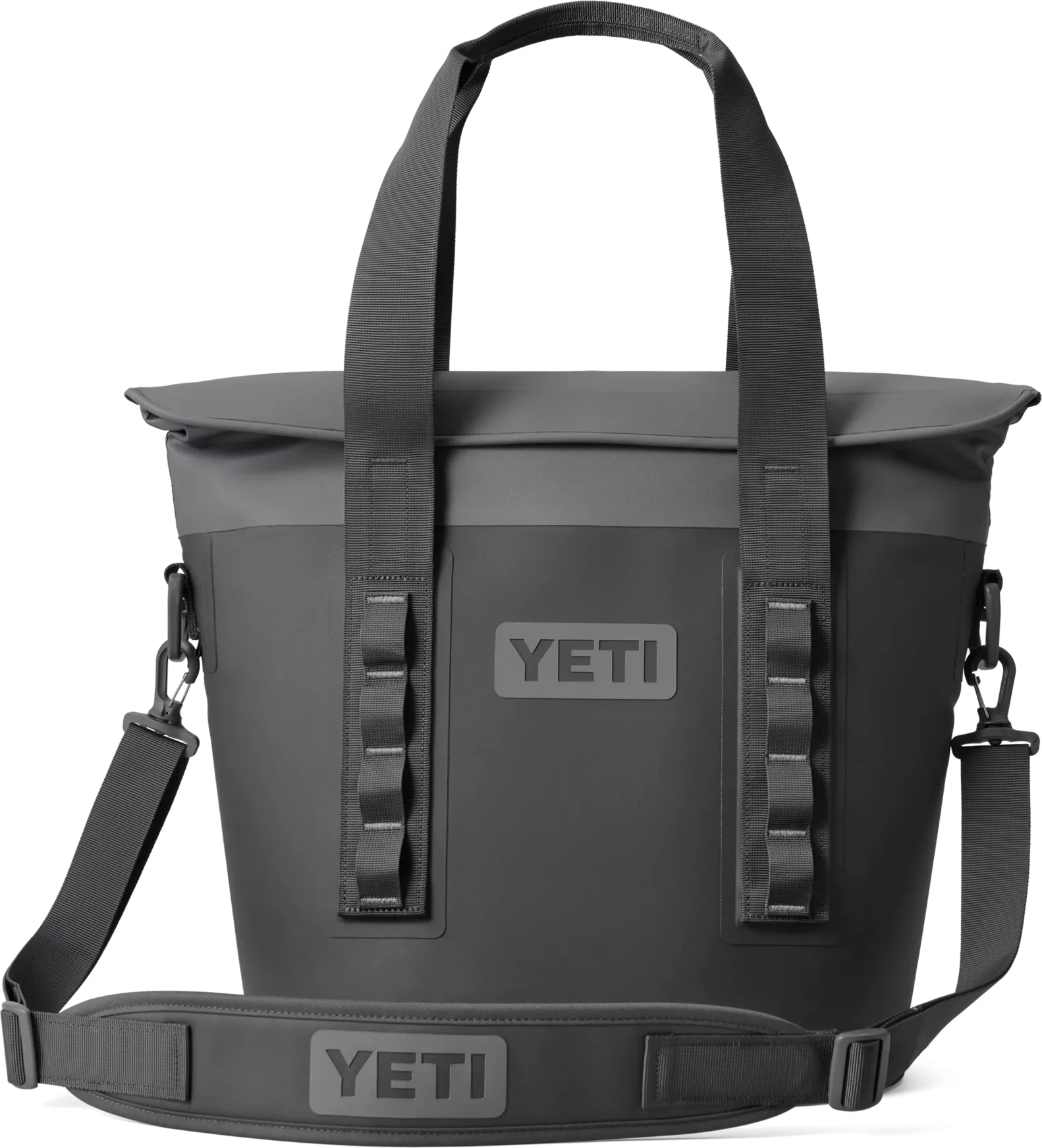 Yeti Hopper M15 Soft Cooler Charcoal | Buy Yeti Hopper M15 Soft Cooler Charcoal here | Outnorth