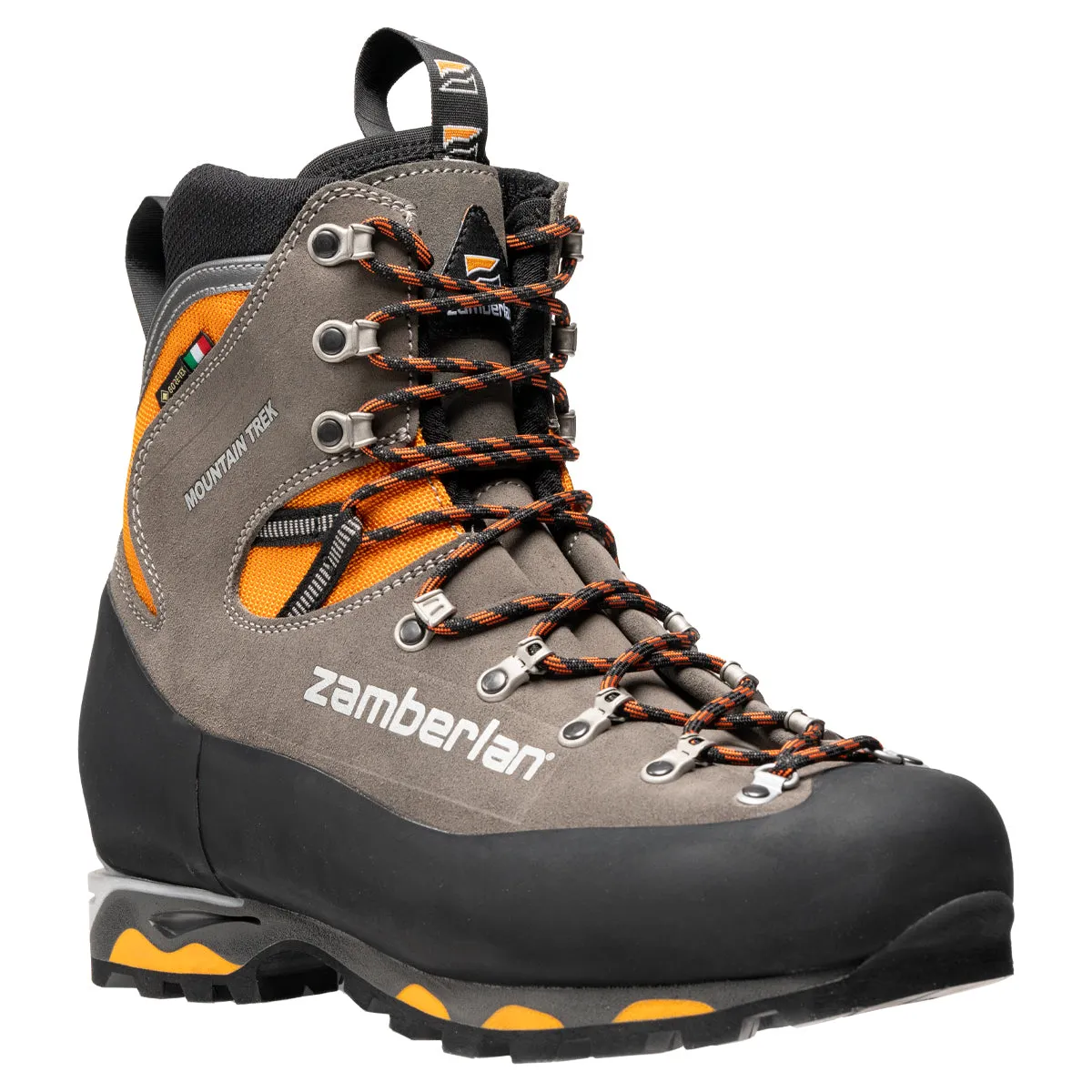 Zamberlan 2092 Mountain Trek GTX RR